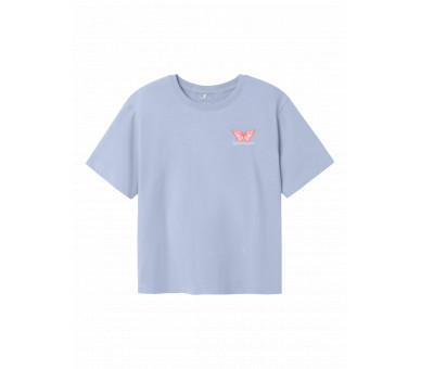 NAME IT : T-shirts Butterfly