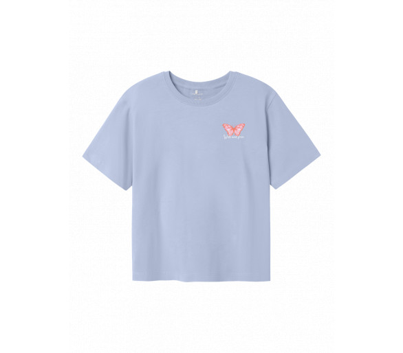NAME IT : T-shirts Butterfly