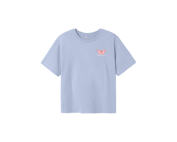 NAME IT : T-shirts Butterfly