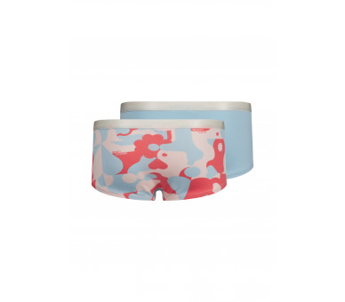 SKINY : Meisjes slip 2-pack Katoen Elastisch