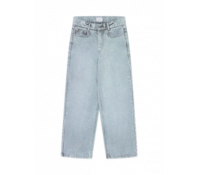 GRUNT : Baggy jeans