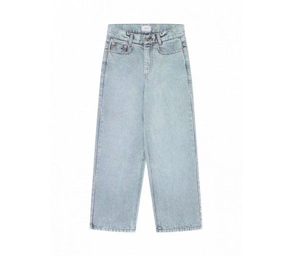 GRUNT 17-18 ANS: APITO DISCO JEANS LIGHT BLUE