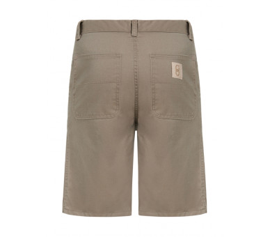 GRUNT : SHORT