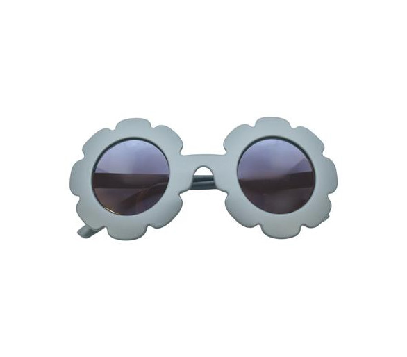 Sunglasses Aster - Petrol Green