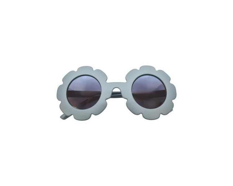 Sunglasses Aster - Petrol Green