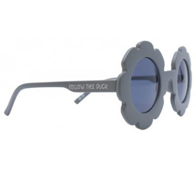 Sunglasses Aster - Petrol Green
