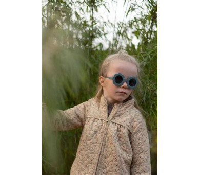 Sunglasses Aster - Petrol Green