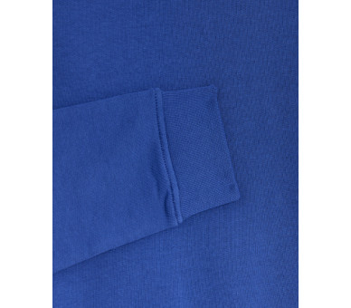 LYLE & SCOTT : Sweater ronde hals met logo