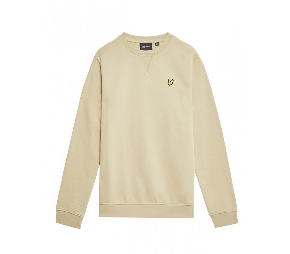 LYLE & SCOTT : CREW NECK SWEATSHIRT