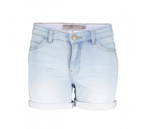 GEISHA : SHORT