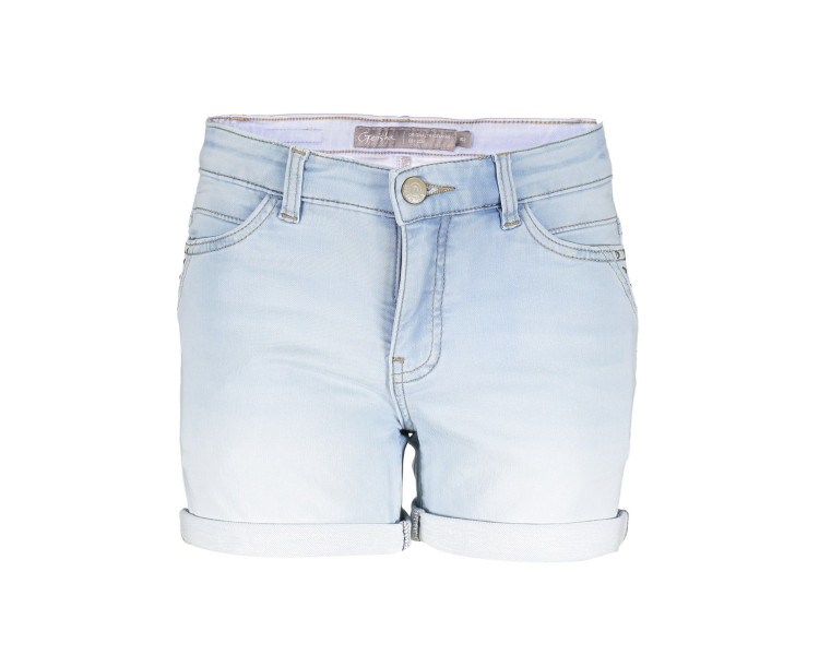 GEISHA : SHORT