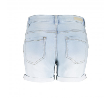 GEISHA : SHORT