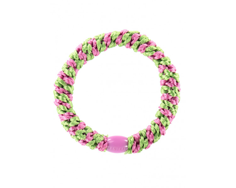 Kknekki : Grass green-Bubblegum Kknekki : Grass green-Bubblegum