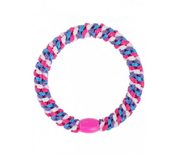 KKNEKKI : Pink,White,Purple,Blue