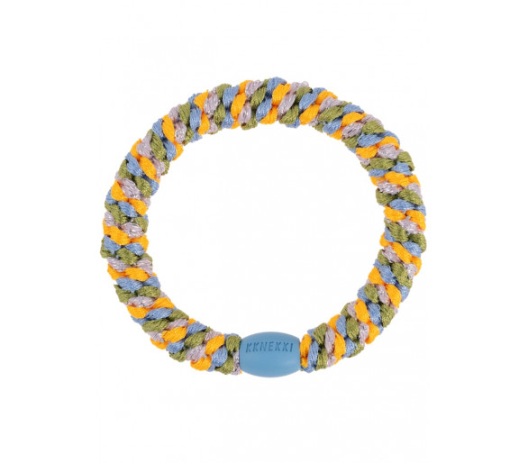 KKNEKKI : Blue,Orange,Glitter