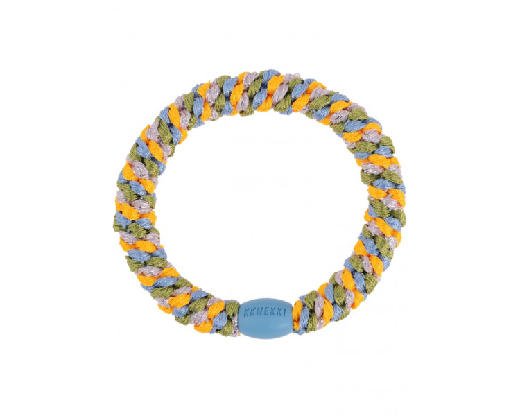 KKNEKKI : Blue,Orange,Glitter KKNEKKI : Blue,Orange,Glitter
