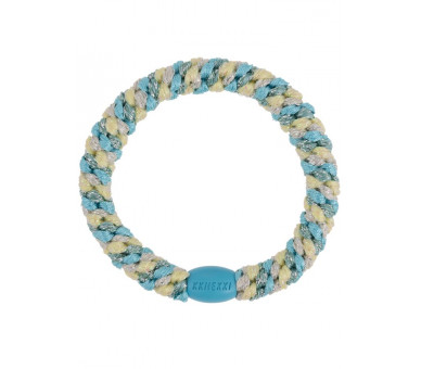 KKNEKKI : Blue,Yellow,Glitter
