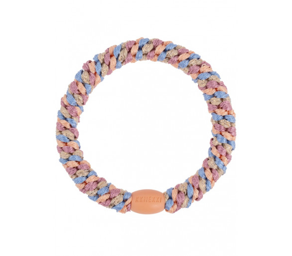 KKNEKKI : Orange,Blue,Glitter