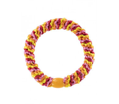 Kknekki : pink-orange-yellow