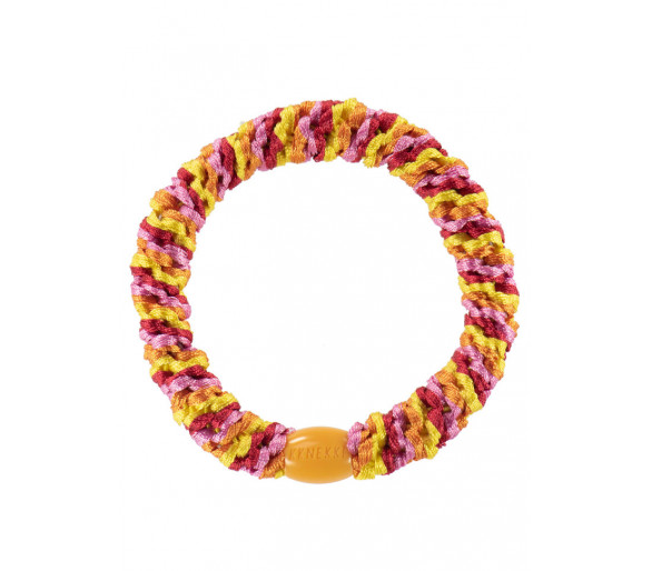 Kknekki : pink-orange-yellow