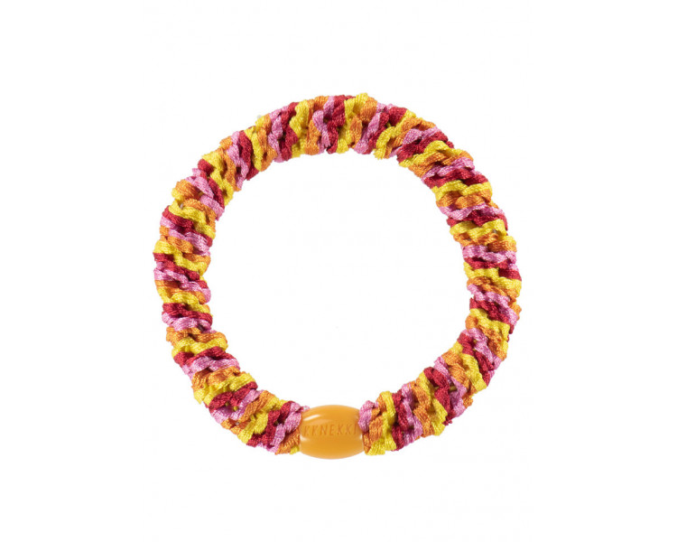 Kknekki : pink-orange-yellow