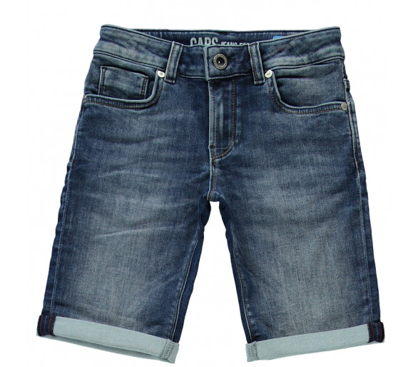 VOITURES : COURT ComfStrDarkUsed