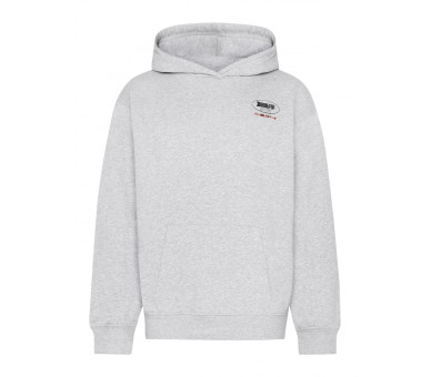 GRUNT : Toffe zachte hoodie