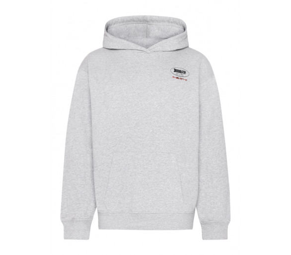 GRUNT : Toffe zachte hoodie