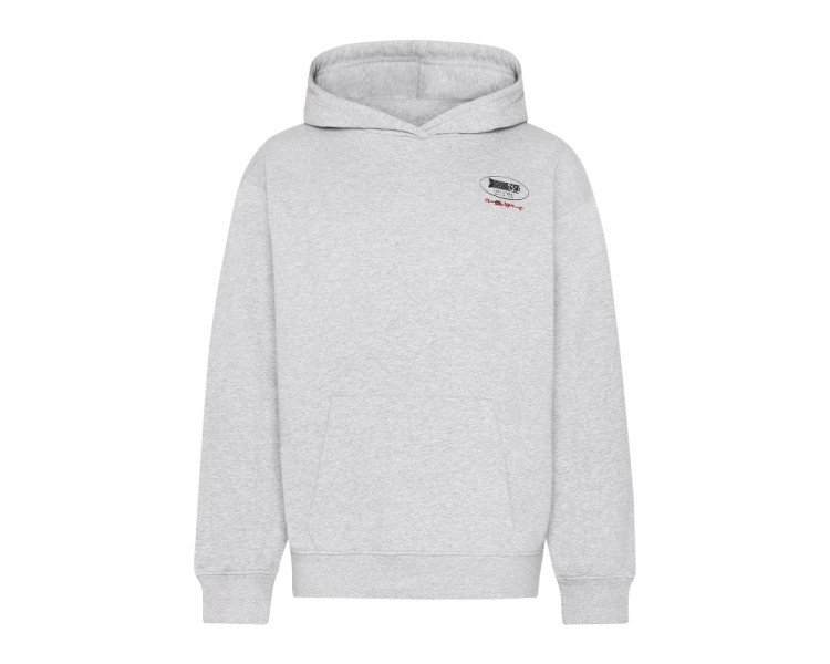 GRUNT : Toffe zachte hoodie
