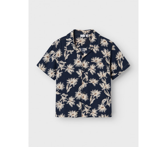 NAME IT : Joli haut d'été