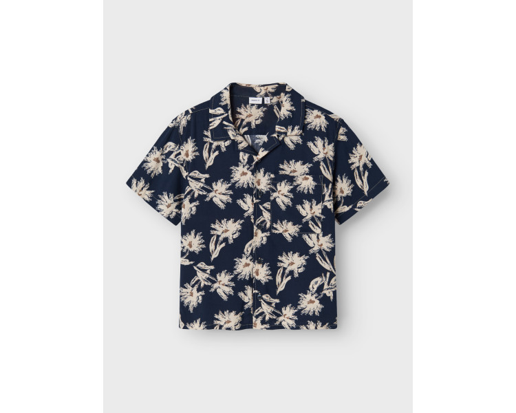 NAME IT : Leuk zomers hemdje