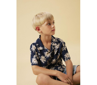 NAME IT : Leuk zomers hemdje