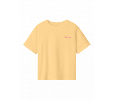 NAME IT : California
