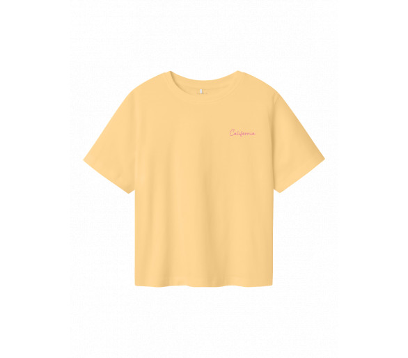 NAME IT : California