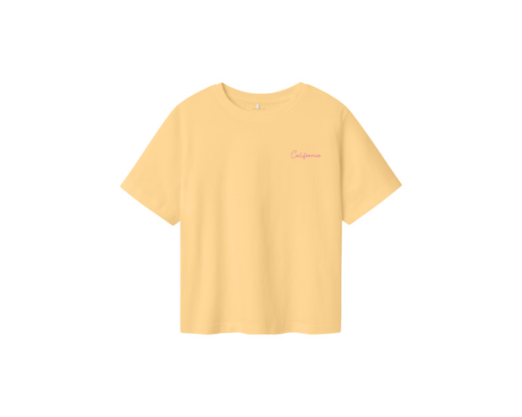 NAME IT : California