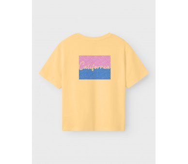 NAME IT : California