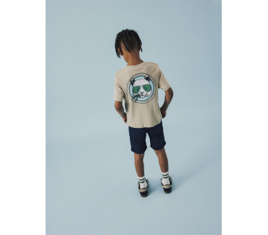 NAME IT : T-shirts Panda