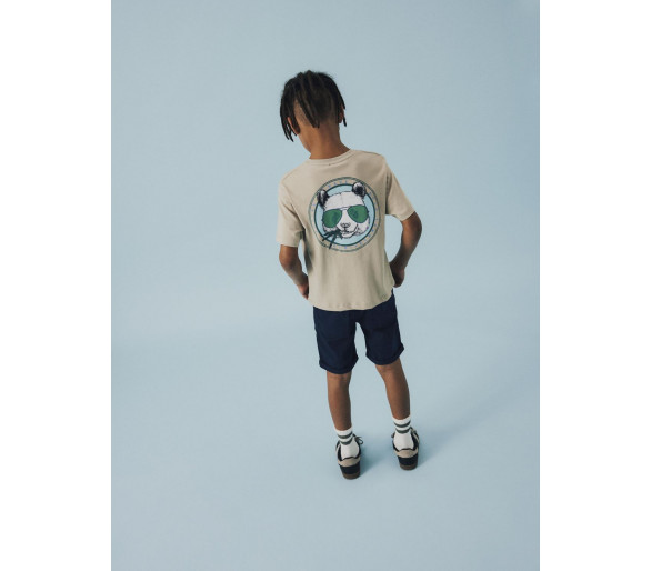 NAME IT : T-shirts Panda