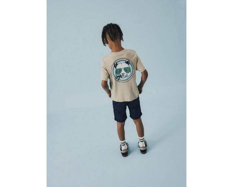 NAME IT : T-shirts Panda
