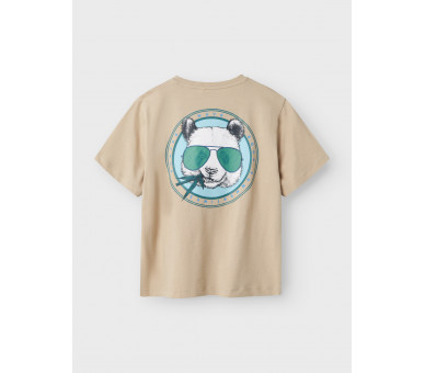 NAME IT : T-shirts Panda