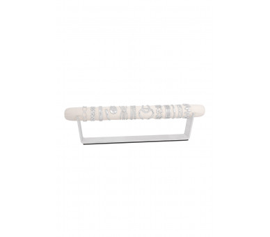 daily ring - zilver