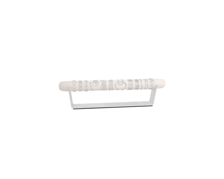 daily ring - zilver daily ring - zilver