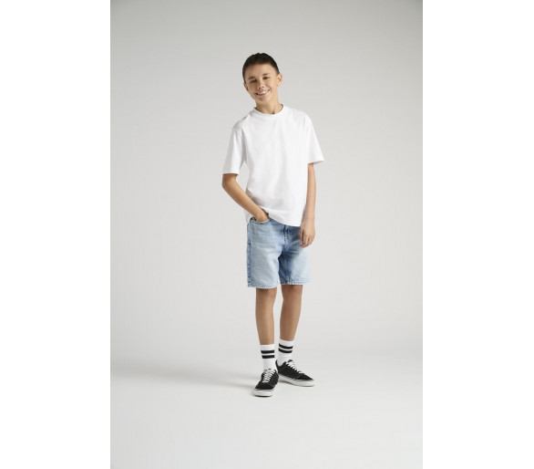 KIDS ONLY : Denim shorts
