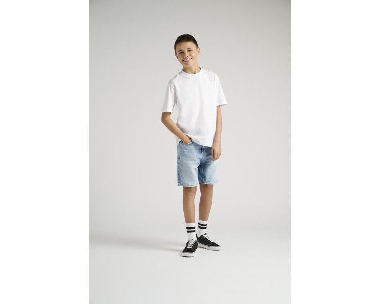 KIDS ONLY : Denim shorts