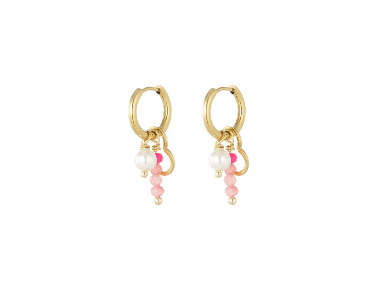 oorbellen everyday gem oorbellen everyday gem
