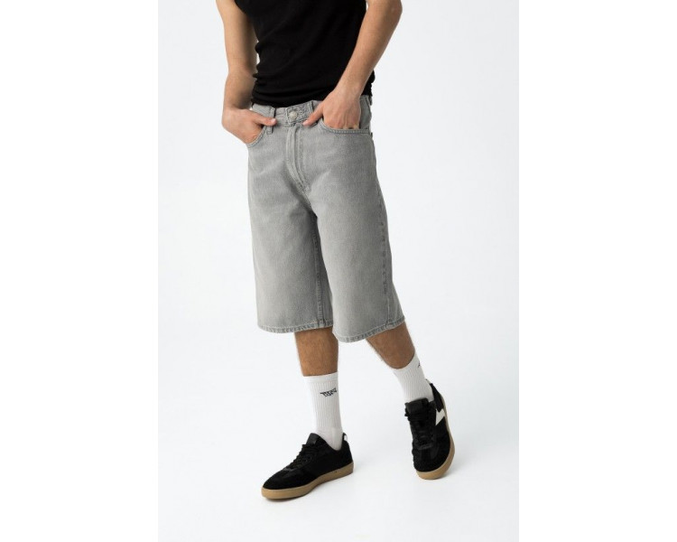 TIFFOSI : Trendy baggy short
