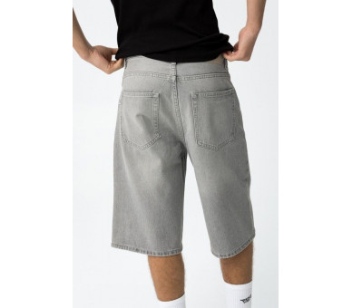 TIFFOSI : Trendy baggy short