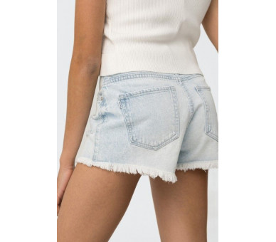 TIFFOSI : Leuk jeansshortje