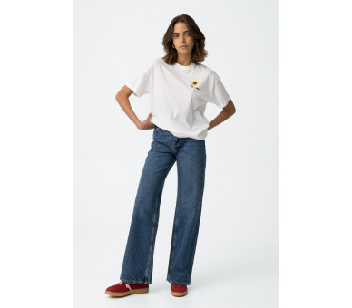 TIFFOSI : T-shirt met ronde hals