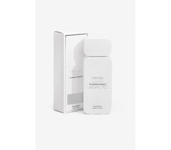 TIFFOSI : Perfume 50 ml